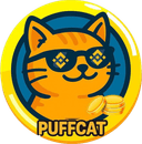 puffcat logo